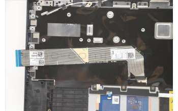 Lenovo 5CB0Z32903 Tastatur inkl. Topcase ASM_SP B 82BB AB
