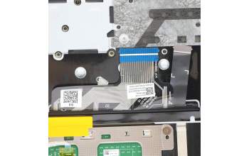 Lenovo 5CB0Z32922 Tastatur inkl. Topcase ASM C82EH KB UK