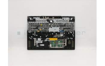 Lenovo 5CB0Z32930 Tastatur inkl. Topcase ASM C82EH KB FRE