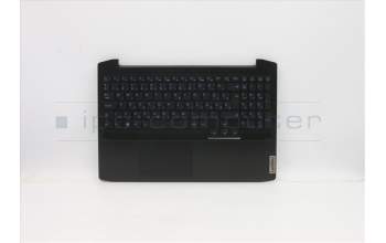 Lenovo 5CB0Z33154 Tastatur inkl. Topcase ASM_HG L 82EY OB