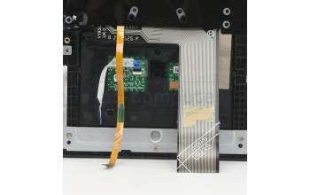 Lenovo 5CB0Z33154 Tastatur inkl. Topcase ASM_HG L 82EY OB