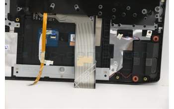 Lenovo 5CB0Z33220 Tastatur inkl. Topcase ASM_GK L 82EY OB