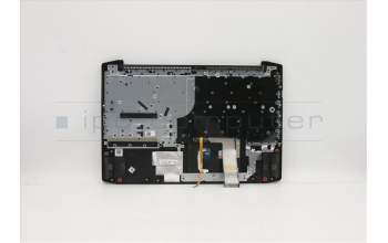 Lenovo 5CB0Z33220 Tastatur inkl. Topcase ASM_GK L 82EY OB