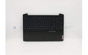 Lenovo 5CB0Z33220 Tastatur inkl. Topcase ASM_GK L 82EY OB
