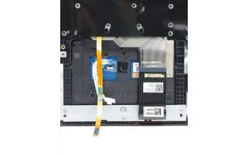 Lenovo 5CB0Z33224 Tastatur inkl. Topcase ASM_PO L 82EY OB