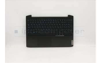Lenovo 5CB0Z33226 Tastatur inkl. Topcase ASM_SA L 82EY OB