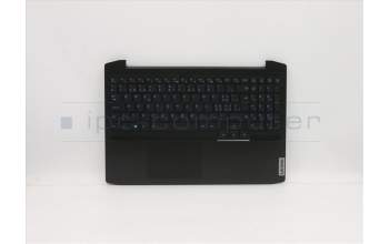 Lenovo 5CB0Z33228 Tastatur inkl. Topcase ASM_SW L 82EY OB