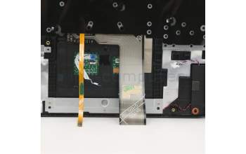 Lenovo 5CB0Z33228 Tastatur inkl. Topcase ASM_SW L 82EY OB
