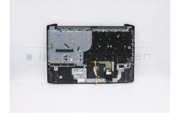 Lenovo 5CB0Z33233 Tastatur inkl. Topcase ASM_US INTE L 82EY OB