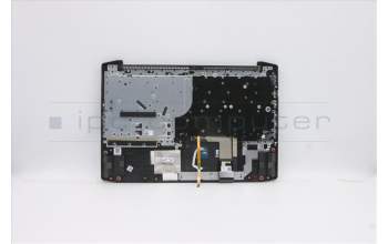Lenovo 5CB0Z33234 Tastatur inkl. Topcase ASM_US L 82EY OB