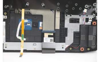 Lenovo 5CB0Z33234 Tastatur inkl. Topcase ASM_US L 82EY OB