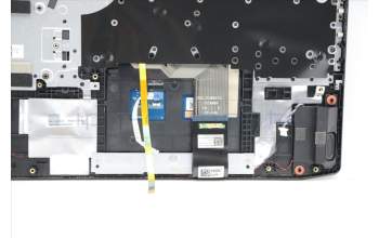 Lenovo 5CB0Z33235 Tastatur inkl. Topcase ASM_CZ-SK L 82EY OB