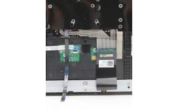 Lenovo 5CB0Z33236 Tastatur inkl. Topcase ASM_BU L 82EY OB