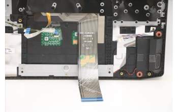 Lenovo 5CB0Z33238 Tastatur inkl. Topcase ASM_BE L 82EY OB