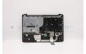 Lenovo 5CB0Z33238 Tastatur inkl. Topcase ASM_BE L 82EY OB