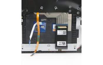 Lenovo 5CB0Z33239 Tastatur inkl. Topcase ASM_AR-E L 82EY OB