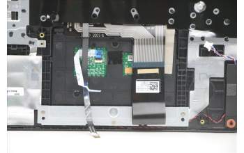 Lenovo 5CB0Z33240 Tastatur inkl. Topcase ASM_FR L 82EY OB