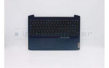 Lenovo 5CB0Z33248 Tastatur inkl. Topcase ASM_IT L 82EY CB
