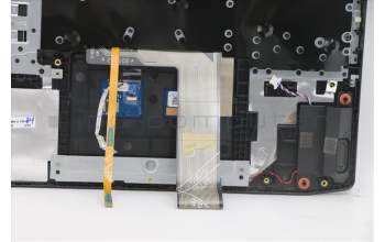 Lenovo 5CB0Z33248 Tastatur inkl. Topcase ASM_IT L 82EY CB