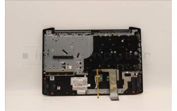 Lenovo 5CB0Z37647 Tastatur inkl. Topcase ASM_PO L 82EY CB