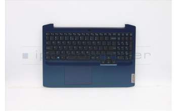 Lenovo 5CB0Z37656 Tastatur inkl. Topcase ASM_US INTE L 82EY CB
