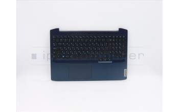 Lenovo 5CB0Z37659 Tastatur inkl. Topcase ASM_BU L 82EY CB