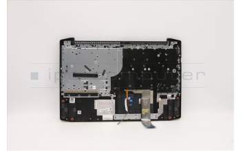 Lenovo 5CB0Z37662 Tastatur inkl. Topcase ASM_AR-E L 82EY CB