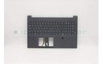 Lenovo 5CB0Z37697 Tastatur inkl. Topcase ASM_HB W 82DE SGY