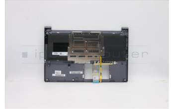 Lenovo 5CB0Z42400 Tastatur inkl. Topcase ASM_US W 82DE SGY