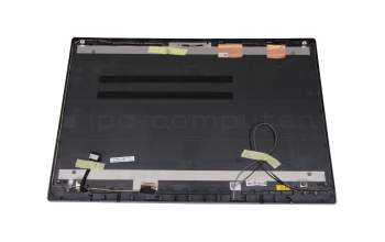 5CB0Z47734 Original Lenovo Displaydeckel 43,9cm (17,3 Zoll) grau