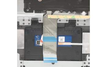 Lenovo 5CB0Z47737 Tastatur inkl. Topcase ASM_US L82GX NFPIGDIS