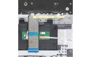 Lenovo 5CB0Z47738 Tastatur inkl. Topcase ASM_UK L82GX NFPIGDIS