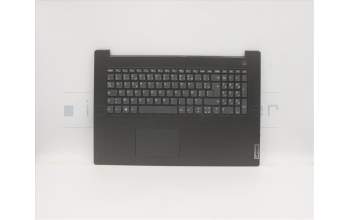 Lenovo 5CB0Z47749 Tastatur inkl. Topcase ASM_FR L82GX NFPIGDIS