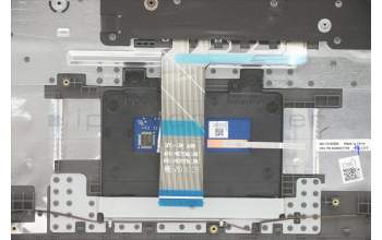 Lenovo 5CB0Z47749 Tastatur inkl. Topcase ASM_FR L82GX NFPIGDIS