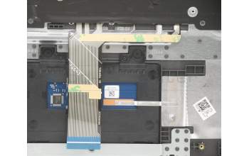 Lenovo 5CB0Z47750 Tastatur inkl. Topcase ASM_GR L82GX NFPIGDIS