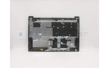 Lenovo 5CB0Z47753 Tastatur inkl. Topcase ASM_GK L82GX NFPIGDIS