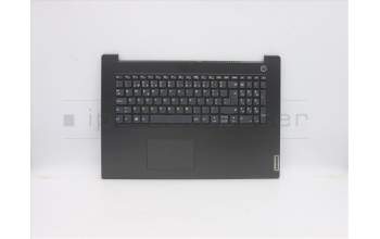 Lenovo 5CB0Z48317 Tastatur inkl. Topcase ASM_PO L82GX FPIGDIS
