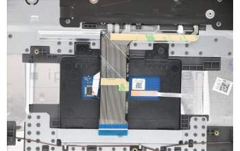 Lenovo 5CB0Z48317 Tastatur inkl. Topcase ASM_PO L82GX FPIGDIS