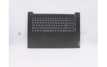Lenovo 5CB0Z48322 Tastatur inkl. Topcase ASM_RU L82GX FPIGDIS