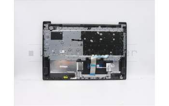 Lenovo 5CB0Z48322 Tastatur inkl. Topcase ASM_RU L82GX FPIGDIS