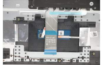 Lenovo 5CB0Z48323 Tastatur inkl. Topcase ASM_FR L82GX FPIGDIS