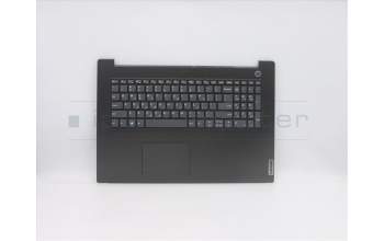 Lenovo 5CB0Z48327 Tastatur inkl. Topcase ASM_GK L82GX FPIGDIS