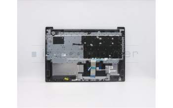 Lenovo 5CB0Z48327 Tastatur inkl. Topcase ASM_GK L82GX FPIGDIS
