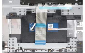 Lenovo 5CB0Z48327 Tastatur inkl. Topcase ASM_GK L82GX FPIGDIS