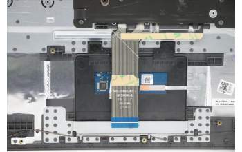 Lenovo 5CB0Z48330 Tastatur inkl. Topcase ASM_ND L82GX FPIGDIS