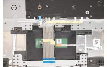 Lenovo 5CB0Z48331 Tastatur inkl. Topcase ASM_BE L82GX FPIGDIS