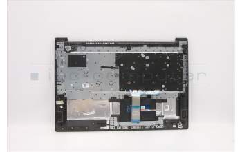 Lenovo 5CB0Z48334 Tastatur inkl. Topcase ASM_SW L82GX FPIGDIS