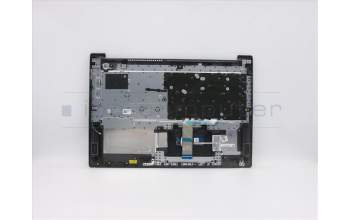 Lenovo 5CB0Z48335 Tastatur inkl. TopcaseASM_US INTEL82GXFPIGDIS