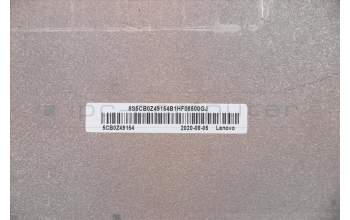 Lenovo 5CB0Z49154 Lower Case PG B 82B2