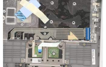 Lenovo 5CB0Z52334 Tastatur inkl. Topcase ASM_UK B 82G4 PG